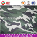 Tissu classique de camouflage de TC de conception pour la fabrication extérieure et tissu de camouflage numérique militaire d&#39;armée de tissu t / c 65/35 camouflage